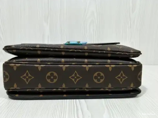 Cheap VUITTON METIS LOUIS POCHETTE 0505